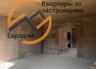 Продается квартира студия, 27 м2, Махачкала, улица Каммаева, 87