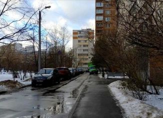 Продажа квартиры студии, 18.8 м2, Москва, 2-я Вольская улица, 20, район Некрасовка