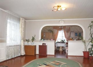 Продается дом, 181.9 м2, Алтайский край, микрорайон Завода ЖБИ, 24