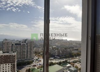 Однокомнатная квартира на продажу, 43.2 м2, Краснодарский край, Мысхакское шоссе, 59В