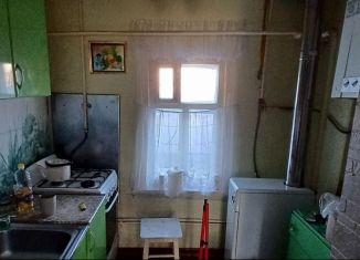 Сдача в аренду 3-комнатной квартиры, 56 м2, Кашира, Пушкинская улица, 7