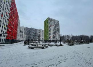 Продам 1-ком. квартиру, 31.6 м2, Ярославль, улица Лескова, 44