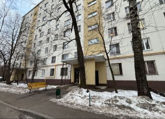 Продажа квартиры студии, 17.1 м2, Москва, Снайперская улица, 7, метро Рязанский проспект