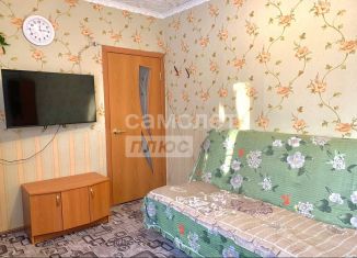 Продается 2-ком. квартира, 31.7 м2, Екатеринбург, улица Зои Космодемьянской, 46А, Чкаловский район