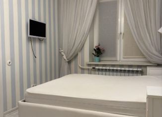 Сдача в аренду 2-ком. квартиры, 45 м2, Москва, Перовская улица, 38к3, район Перово