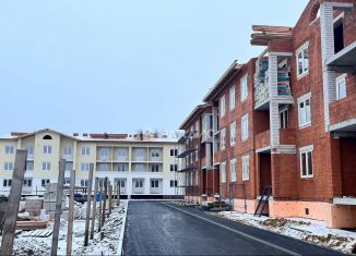 Продажа 1-комнатной квартиры, 36.6 м2, Суздаль, Советская улица, 61