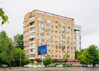 Офис в аренду, 168 м2, Москва, Комсомольский проспект, 29