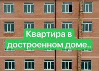 Продаю однокомнатную квартиру, 56 м2, село Агачаул, Еловая улица, 11