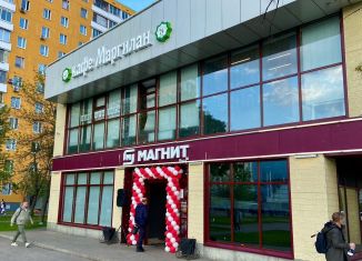 Продается торговая площадь, 460 м2, Москва, улица Декабристов, 21Г, СВАО