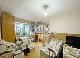 Продажа 2-ком. квартиры, 41 м2, Пенза, улица Попова, 12