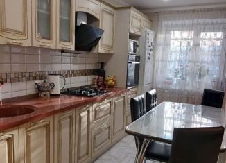 4-комнатная квартира на продажу, 82 м2, Саратов, Усть-Курдюмская улица, 11, Волжский район