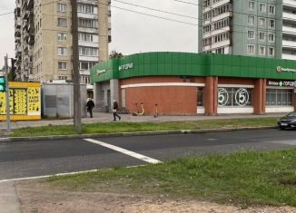 Помещение свободного назначения в аренду, 17 м2, Санкт-Петербург, метро Купчино, Пловдивская улица, 9