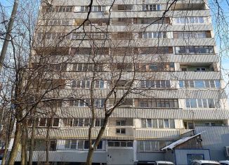 Квартира на продажу студия, 19.8 м2, Москва, улица Красного Маяка, 10, метро Пражская