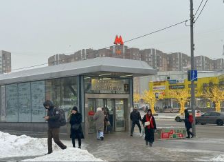 Сдам в аренду помещение свободного назначения, 26.3 м2, Москва, улица Менжинского, 32к2, метро Медведково