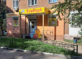 Сдам торговую площадь, 64.9 м2, Узловая, улица Беклемищева, 46