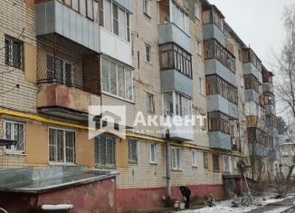 Продажа 1-ком. квартиры, 29.1 м2, Кохма, Ивановская улица, 40/1