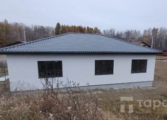 Продам дом, 135 м2, деревня Ключи, Пихтовая улица