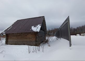 Продам дом, 36 м2, село Мысы, Бирюзовая улица