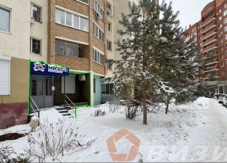 Продам торговую площадь, 74.2 м2, Самара, 5-я просека, 106, метро Российская