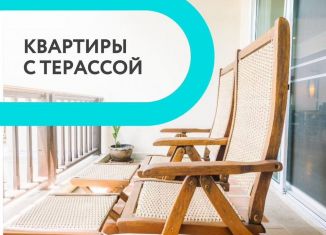 2-комнатная квартира на продажу, 45.2 м2, Судак, Набережная улица, 75