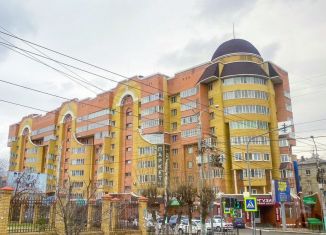 Сдается 1-ком. квартира, 45 м2, Забайкальский край, улица Ленина, 17