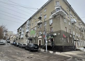 Продаю 1-ком. квартиру, 31 м2, Саратов, набережная Космонавтов, 1, Волжский район