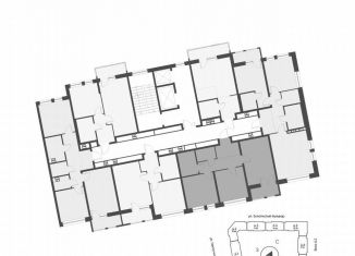 Продается 2-ком. квартира, 55.9 м2, Свердловская область