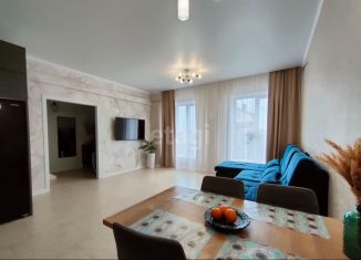 Таунхаус на продажу, 112 м2, деревня Байрак, Фёдоровский тракт