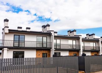 Продаю дом, 96 м2, деревня Новоподклетное, Гангутская улица, 39