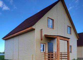 Дом на продажу, 155 м2, деревня Александровка