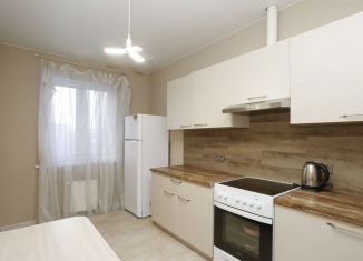 Продается 1-комнатная квартира, 42 м2, Иркутск, улица Гоголя, 48