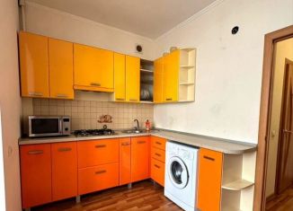 Продается 1-ком. квартира, 38 м2, Пятигорск, улица Нежнова, 21К5, ЖК Престиж