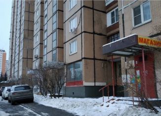 Продается квартира студия, 10 м2, Москва, 2-я Вольская улица, 20, район Некрасовка