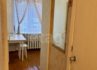 Продается 1-комнатная квартира, 32.6 м2, Киров, улица Пушкина, 38А, Нововятский район