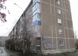 Продаю 3-комнатную квартиру, 53.5 м2, Нижний Тагил, улица Щорса, 22