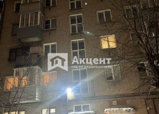 Сдается 2-ком. квартира, 44 м2, Иваново, Шереметевский проспект, 117, Октябрьский район