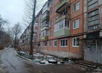 Продажа 2-комнатной квартиры, 45.2 м2, Тула, улица Седова, 35