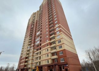 Продаю 2-ком. квартиру, 71.2 м2, Ярославль, Красноборская улица, 38к3