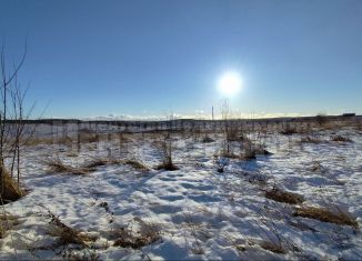 Продаю участок, 10 сот., деревня Быльники, Вишневая улица