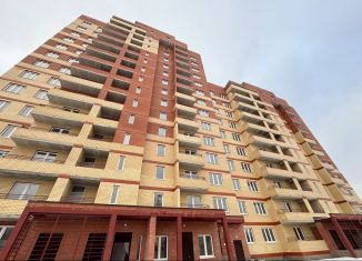 Продаю 2-ком. квартиру, 58.5 м2, Ярославль, Красноборская улица, 32А