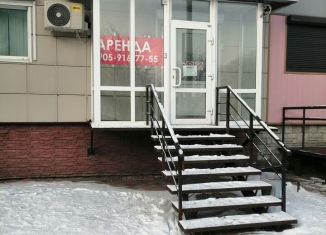 Сдам в аренду торговую площадь, 51.9 м2, Прокопьевск