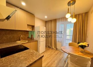 Аренда 2-комнатной квартиры, 35 м2, Уфа, Бородинская улица, 20