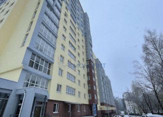 3-комнатная квартира на продажу, 95 м2, Нижегородская область, улица Маршала Жукова, 8к1