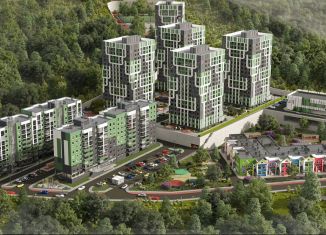 Продается 3-комнатная квартира, 98.1 м2, Ставропольский край