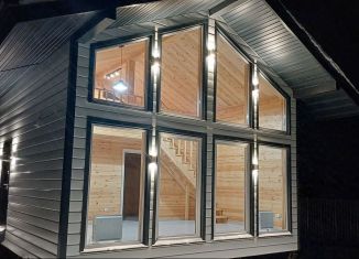 Дом на продажу, 47 м2, деревня Новосёлы, Нагорная улица, 2