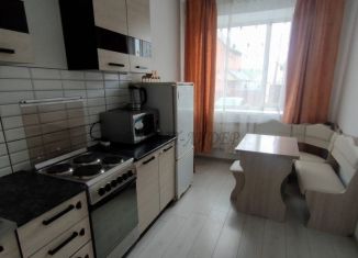 Сдается 1-ком. квартира, 35 м2, Горно-Алтайск, Заринская улица, 22