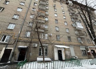 Продаю квартиру студию, 10.6 м2, Москва, Космодамианская набережная, 4/22А, метро Новокузнецкая