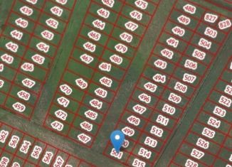 Продается земельный участок, 6 сот., посёлок городского типа Энем, улица имени Анатолия Михайловича Черник