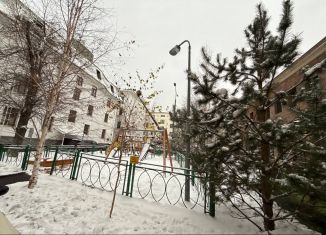 Продается квартира студия, 10.3 м2, Москва, улица Покровка, 43А