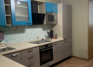 Аренда 1-комнатной квартиры, 36 м2, Люберцы, Вертолётная улица, 24, ЖК Люберцы 2016